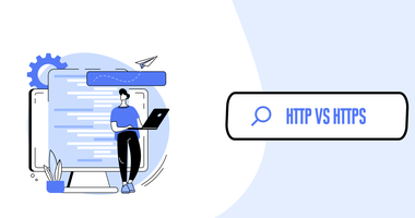 В чем разница между HTTP и HTTPS протоколами